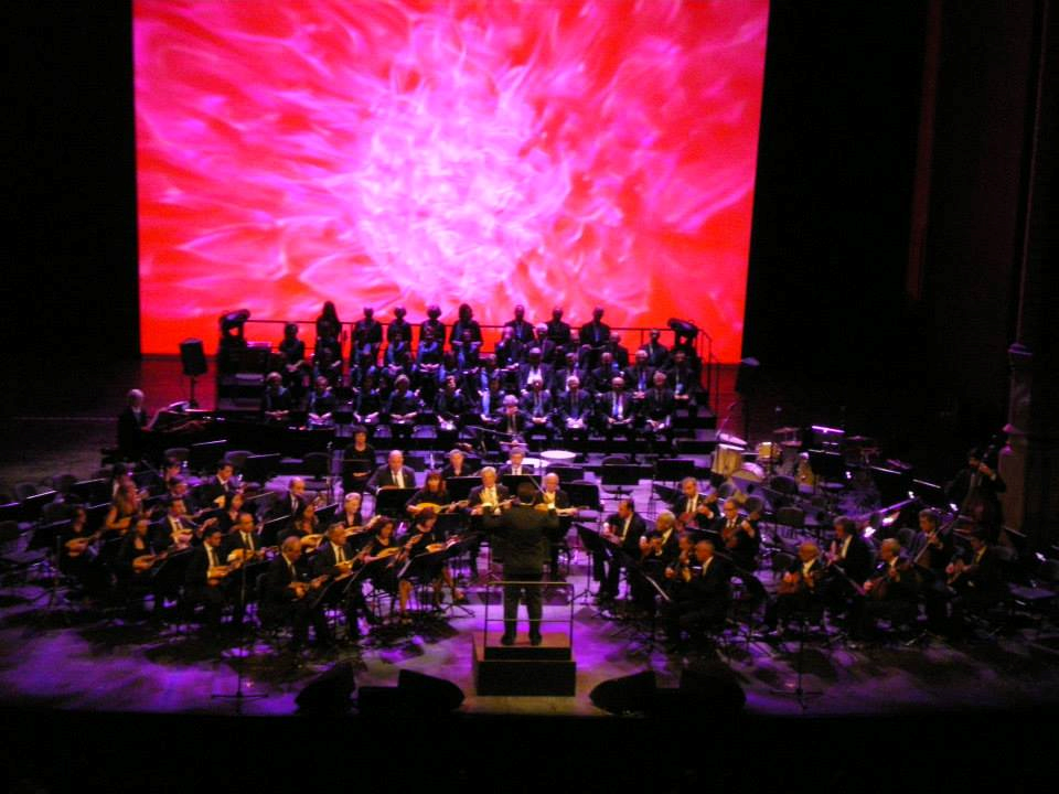 Gran Teatro del Liceu